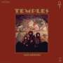 Temples: Hot Motion, CD