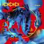 Kokoko!: Fongola (Limited-Edition) (Red Vinyl), LP