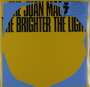 Juan MacLean: The Brighter The Light (remastered), LP,LP