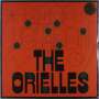 The Orielles: Disco Volador, LP