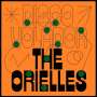The Orielles: Disco Volador, CD