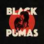 Black Pumas: Black Pumas (Deluxe Edition), CD,CD