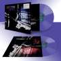 Cabaret Voltaire: Shadow Of Fear (Limited Edition) (Purple Vinyl), LP,LP