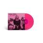 Laura Veirs: My Echo (180g) (Transparent Pink Vinyl), LP