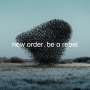 New Order: Be A Rebel (EP) (Limited Edition) (Dove Grey Vinyl), MAX