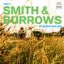 Smith & Burrows: Only Smith & Burrows Is Good Enough, CD