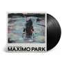 Maxïmo Park: Nature Always Wins (180g) (Deluxe Edition), LP,LP
