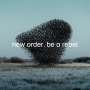 New Order: Be A Rebel, MAX