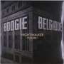Boogie Belgique: Nightwalker Vol.1, CD