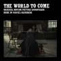 : The World To Come (Limited Edition) (Clear Vinyl), LP,LP
