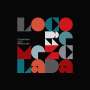 A Certain Ratio: Loco Remezclada (Translucent Vinyl), LP,LP