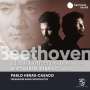 Ludwig van Beethoven: Klavierkonzerte Nr.1 & 3, CD