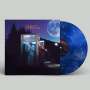 The Parrots: Dos (Limited Indie Exclusive Edition) (Blue Marble Vinyl), LP