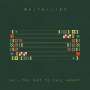 White Lies: As I Try Not To Fall Apart, CD