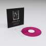Ezra Furman: All Of Us Flames (180g) (Purple VInyl), LP