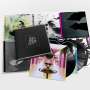 Beach House: Once Twice Melody (Silver Edition), LP,LP
