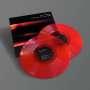Barry Adamson: Stranger On The Sofa (Limited Edition) (Red Vinyl), LP,LP