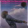 HAAi: Baby, We're Ascending (180g) (Limited Edition) (Splatter Vinyl), LP,LP