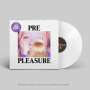 Julia Jacklin: Pre Pleasure (Limited Edition) (White Vinyl), LP