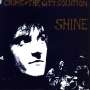 Crime & The City Solution: Shine (180g) (Limited Edition) (Gold Vinyl), LP
