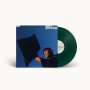 Arlo Parks: My Soft Machine (Limited Indie Edition) (Transparent Green Vinyl), LP