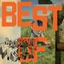 Jean-Louis Murat: Best Of, CD