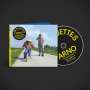 Arno: Les Duettes, CD