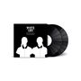 White Lies: Ritual (Limited Deluxe Edition), LP,LP