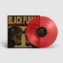 Black Pumas: Chronicles Of A Diamond (Limited Edition) (Transparent Red Vinyl), LP