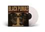Black Pumas: Chronicles Of A Diamond (Limited Edition) (Clear Vinyl) (+ Art Print), LP
