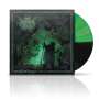 The Infernal Sea: Hellfenlic (Half Black Half Green Col. LP), LP