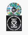 While She Sleeps: Self Hell (Limited Edition) (Multicolor Splatter Vinyl), LP