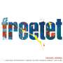 Manu Hermia: Freetet, CD