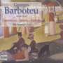 Georges Barboteu: Kammermusik, CD