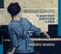 : Roberte Mamou - Russian Seasons, CD