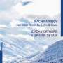 Sergej Rachmaninoff: Sonate für Cello & Klavier op.19, CD