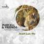 : Jean-Luc Ho - Purcell & Friends, CD