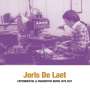 Joris De Laet: Experimental & Parametric Music 1976 - 2017, CD,CD