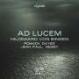 Hildegard von Bingen: Ad Lucem (nach dem "Ordo Virtutum"), CD