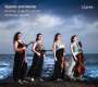 : Akhtamar Quartet - Legende Armenienne, CD