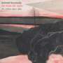 Bernard Foccroulle: Lieder "Am Rande der Nacht", CD