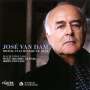 : Jose van Dam - Recital At La Monnaie/De Munt, CD