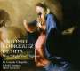 Antonio Rodriguez de Hita: Missa "O Gloriosa Virginum", CD