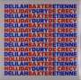 B.E.D. (Baxter Dury, Etienne De Crécy & Delilah Holliday): B.E.D., LP