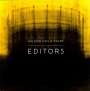 Editors: An End Has A Start, LP
