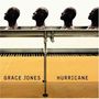 Grace Jones: Hurricane, CD