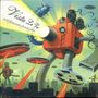 Vista Le Vie: A Futuristic Family Film, CD