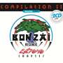 : Bonzai Compilation II Extreme Chapter, CD,CD
