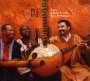 3 MA (Rajery, Ballake Sissoko & El Maloumi): 3 MA (Madagascar-Mali-Maroc), CD