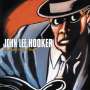 John Lee Hooker: Kingsnake At Your Door, CD